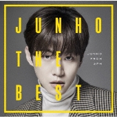 JUNHO(ジュノ/From 2PM)｜『2022 FAN-CON: Before Midnight』Blu