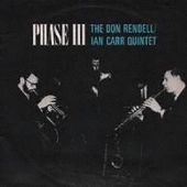 Don Rendell Ian Carr Quintet（ドン・レンデル＆イアン・カー・クインテット）、1960年代英国ジャズ最高の遺産が遂にオリジナル・フォーマットで初CD化  - TOWER RECORDS ONLINE