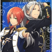 Trickstarとedenそれぞれが歌うtvアニメ あんさんぶるスターズ 2期op主題歌が発売決定 Tower Records Online