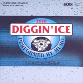 MURO｜〈Diggin'Ice〉シリーズ最新作『Diggin Ice 2020 