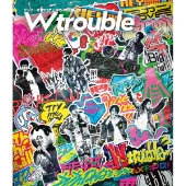 ジャニーズWEST｜ライブBlu-ray&DVD『ジャニーズWEST LIVE TOUR 2020 W ...