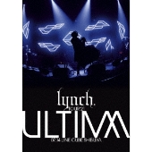 lynch. Blu-ray TOUR'21 ULTIMA ブルーレイ