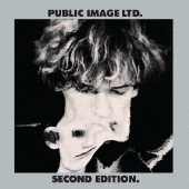 Public Image Ltd.（パブリック・イメージ・リミテッド）、John Lydon
