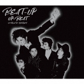 UP-BEAT｜初のコンプリート・シングル・コレクション『BEAT-UP ～UP 