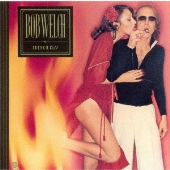Paris、Bob Welch（パリス、ボブ・ウェルチ ）｜ハイレゾCD/紙