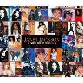 Janet Jackson（ジャネット・ジャクソン）｜世界中が愛する歌姫の日本 