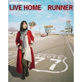 NANA MIZUKI LIVE HOME × RUNNER