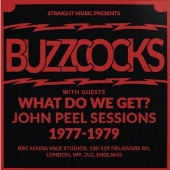 ホワット・ドゥー・ウィー・ゲット ジョン・ピール・セッションズ 1977-1979