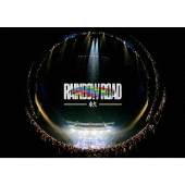 ビッケブランカ｜ライブBlu-ray&DVD『Vicke Blanka presents RAINBOW 