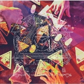 Fantasia [CD+DVD+ブックレット]＜初回限定盤2＞