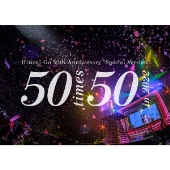 郷ひろみ｜超貴重映像満載！収録時間約10時間にもおよぶDVD6枚組『郷