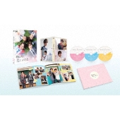 春は短し恋せよ男子。 DVD BOX