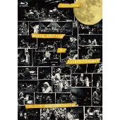 moonriders アンコールLIVE マニア・マニエラ+青空百景