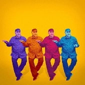 Serotonina<完全限定盤>