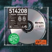 Enth ［CD+56Pブックレット］＜Normal ver＞