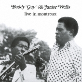 ジュニア・ウェルズ：JUNIOR WELLS CD ９枚セット Junior Wells - メルカリ