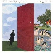 George Harrison（ジョージ・ハリスン）アルバム13タイトルがMQA