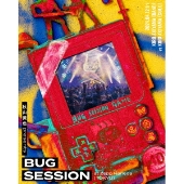秋山黄色 presents BUG SESSION at Zepp Haneda(TOKYO) ［Blu-ray Disc+フォトブックレット］＜初回生産限定盤＞