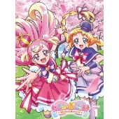 わんだふるぷりきゅあ! vol.1