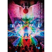 FUKUYAMA MASAHARU LIVE FILM 言霊の幸わう夏@NIPPON BUDOKAN 2023 [Blu-ray Disc+2CD+フォトブック+フォトカード]＜初回限定盤＞