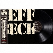 Jeff Beck（ジェフ・ベック）｜生誕80周年記念 名盤の数々が日本盤アナログLPで復刻！ - TOWER RECORDS ONLINE