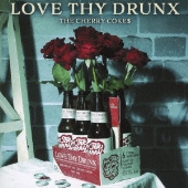LOVE THY DRUNX＜通常盤＞