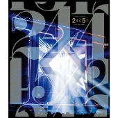 KinKi Kids｜ライブBlu-ray&DVD『KinKi Kids Concert 2022-2023 24451 