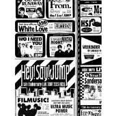 Hey! Say! JUMP 15th Anniversary LIVE TOUR 2022-2023 [2Blu-ray Disc+ライブフォトブックレット+組み立て式ぬい専用劇場チェア+フォトステッカー]＜初回限定盤＞