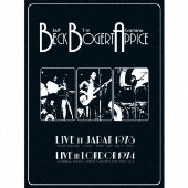 ライヴ・イン・ジャパン1973/ライヴ・イン・ロンドン1974 ［4CD+ブックマーク］＜完全生産限定盤＞