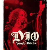 DIO,新品未開封,ロニー・ジェイムス・ディオ,ヘヴィメタル,ハードロック DIO,新品未開封,ロニー・ジェイムス・ディオ,ヘヴィメタル