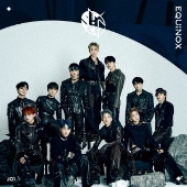 Jo1アルバム EQUINOX＜通常盤＞/JO1
