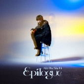 Epilogue ［CD+Blu-ray Disc］＜初回限定盤＞