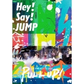 Hey! Say! JUMP、ライヴBlu-ray＆DVD『Hey! Say! JUMP LIVE TOUR 2023-2024 PULL  UP!』より“DEAR MY LOVER”ライヴ・ビデオ公開 - TOWER RECORDS ONLINE