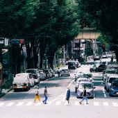 The Ordinary Road＜通常盤＞