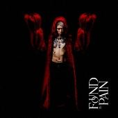 Found In Pain[CD+アートピース]<初回生産限定盤>