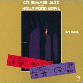 CTI ALLTIME COLLECTION〉第一期60タイトル 米国ジャズ