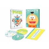 TVアニメ「キテレツ大百科」アニバーサリー・セレクション BD-BOX