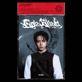 &TEAM 3rd SINGLE『Go in Blind (月狼)』2025年4月23日発売