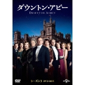 海外ドラマ『ダウントン・アビー』BD/DVD発売 - TOWER RECORDS ONLINE