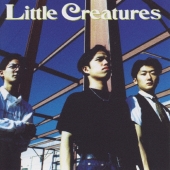 LITTLE CREATURES