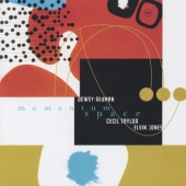 モメンタム・スペ-ス