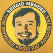 ベスト・オブ・セルジオ・メンデス