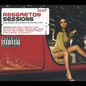 レゲトン・セッションズ