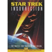 スター・トレック -叛乱-