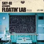 FLOATIN' LAB [CD+DVD]＜限定盤＞