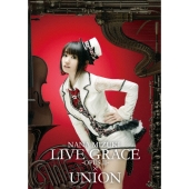 NANA MIZUKI LIVE GRACE -OPUSII-×UNION