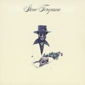 スティーヴ・ファーガソン