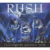 クロックワーク・エンジェルズ・ツアー