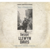 インサイド・ルーウィン・デイヴィス～オリジナル・サウンドトラック～