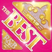 ワッツ・アップ!ザ・ベスト～ザ・グレイテストR&Bヒッツ!